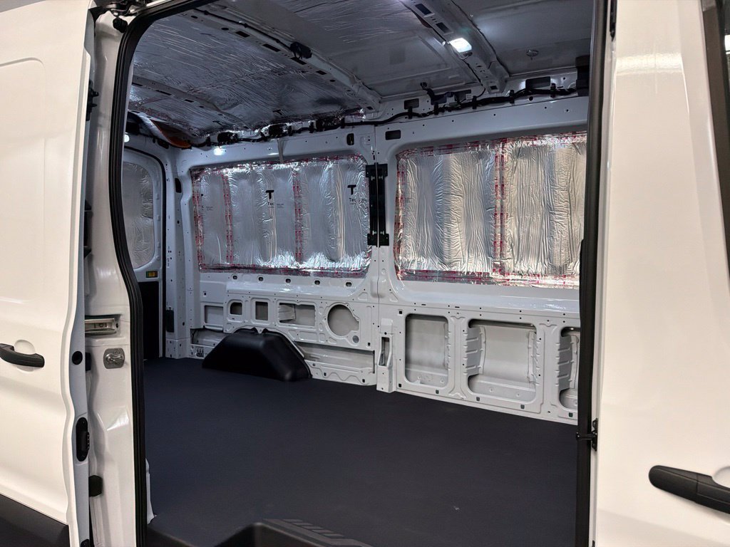 Used 2026 Ford Transit 250 148 Medium Roof w/ Load Area Protection Package RWD image 25