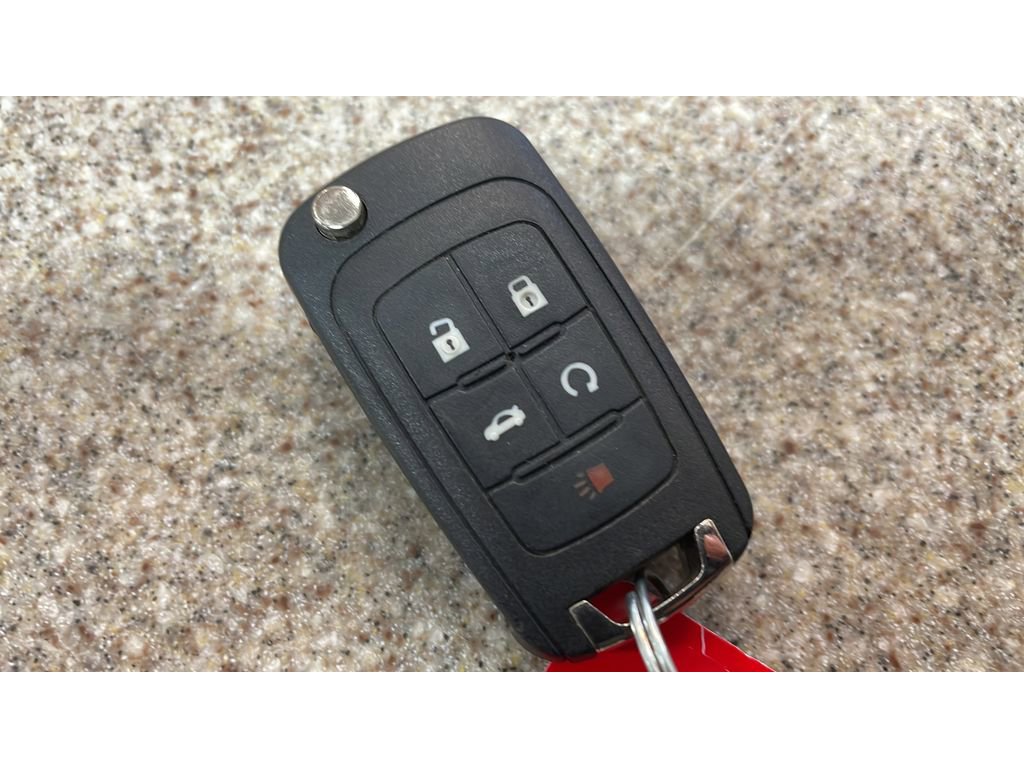 Used 2011 Buick LaCrosse CXL w/ Driver Confidence Package image 19