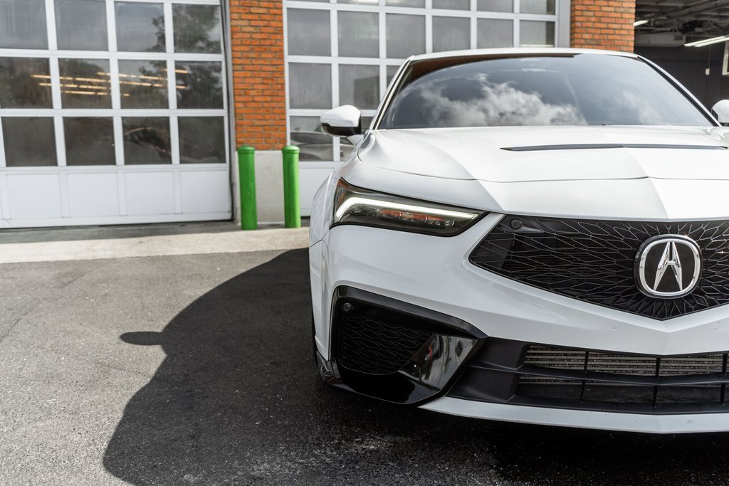 Used 2024 Acura Integra Type S image 35