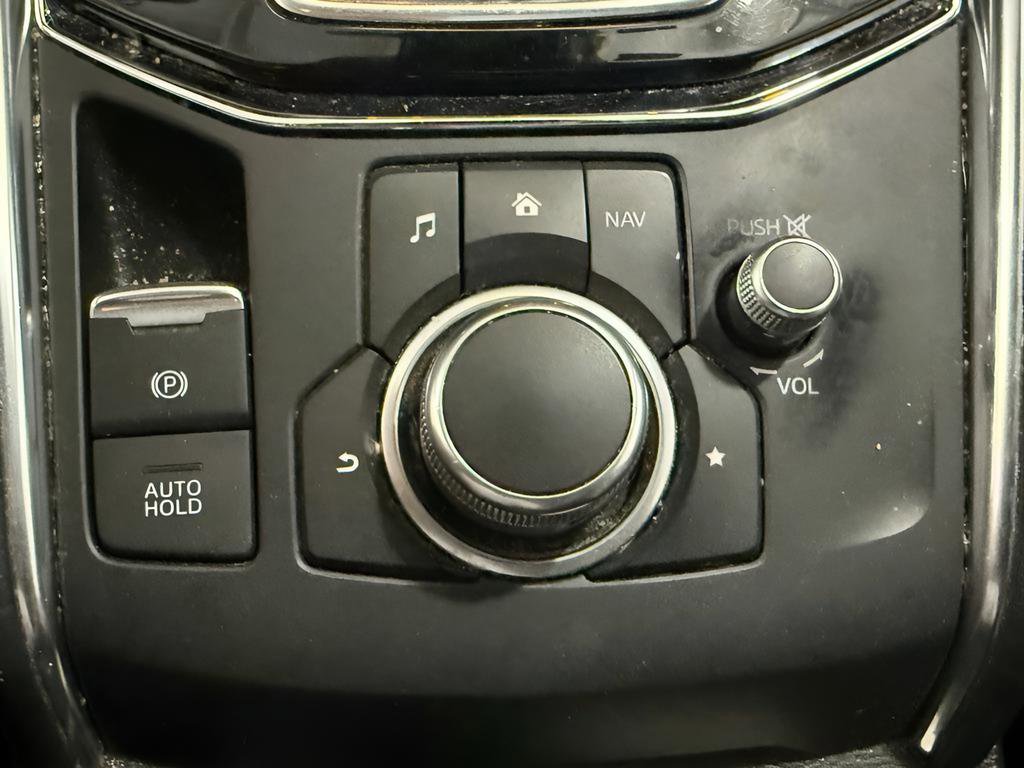 Used 2019 MAZDA CX-5 Grand Touring image 28