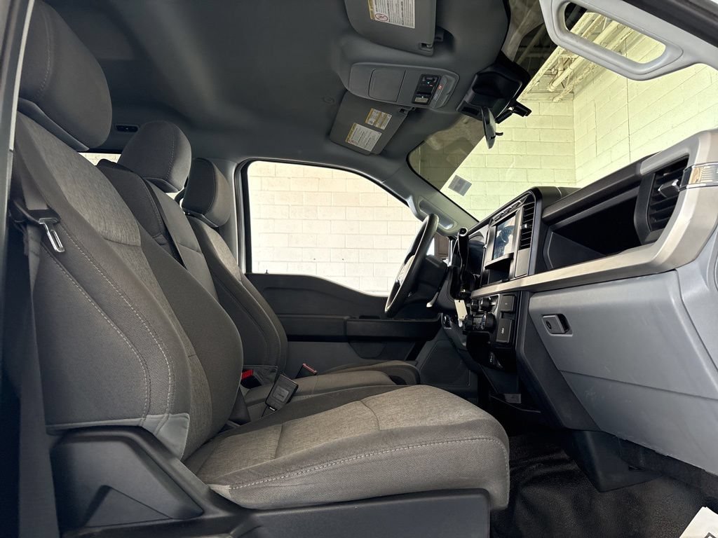 Used 2024 Ford F250 XL RWD image 15