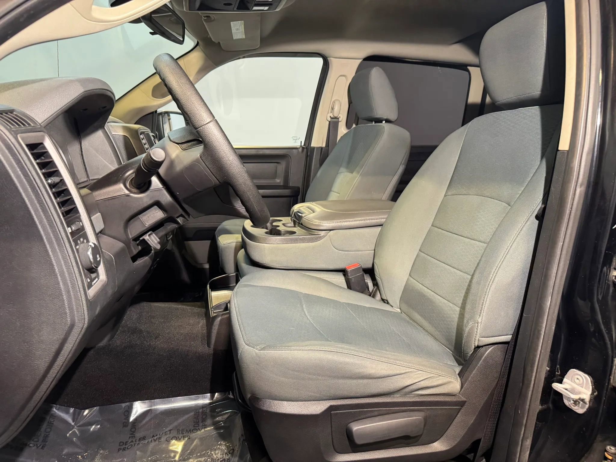 Used 2014 RAM 1500 Express w/ Black Ram 1500 Express Group image 7