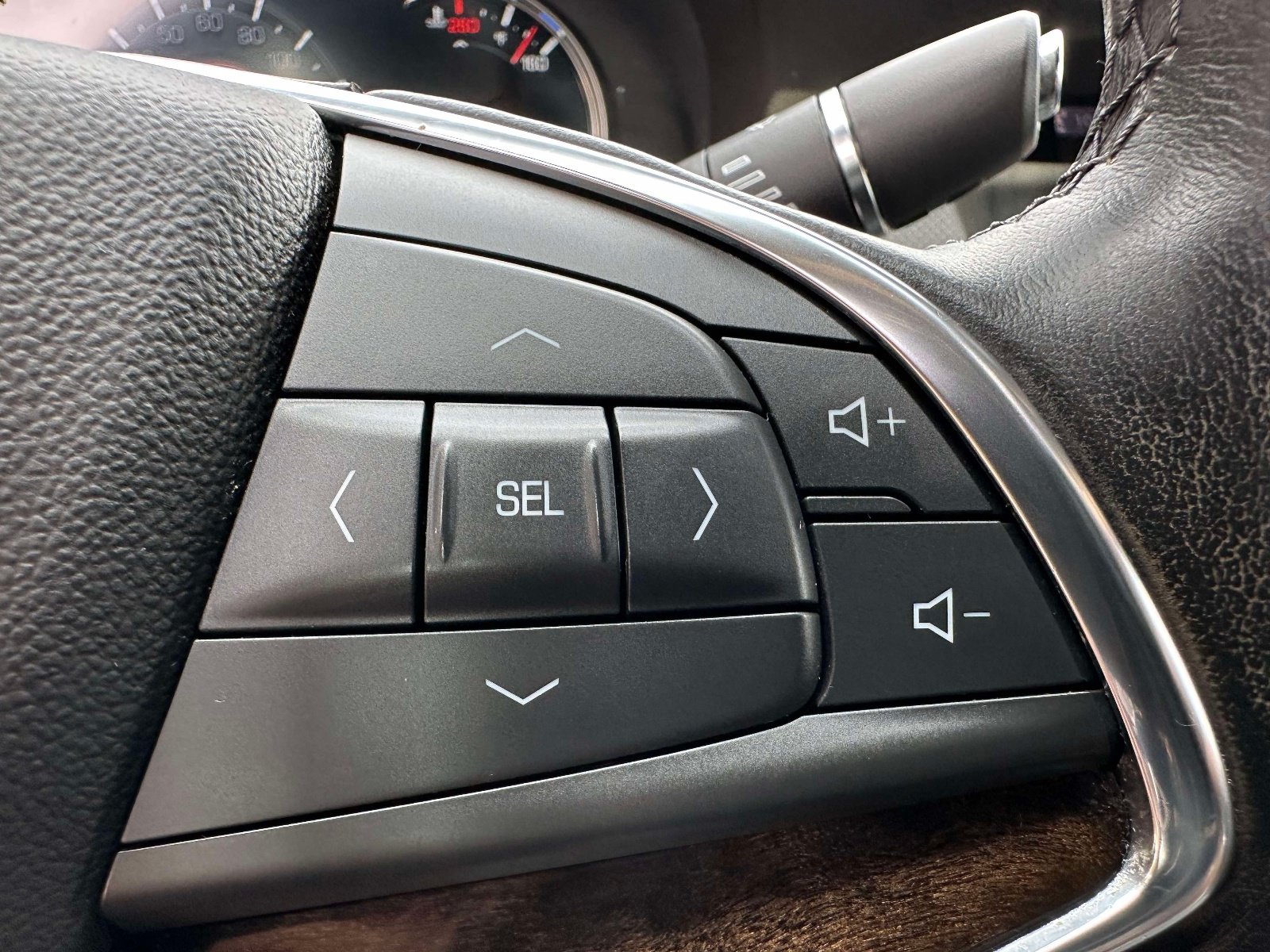 Used 2019 Cadillac CT6 Premium Luxury RWD image 16