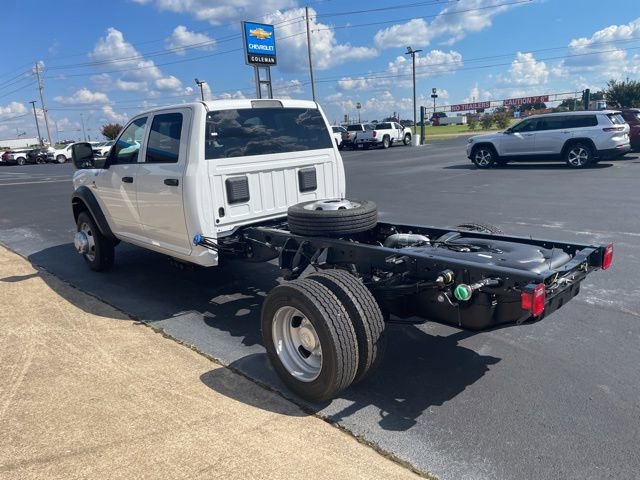New 2026 RAM 5500 Tradesman image 20