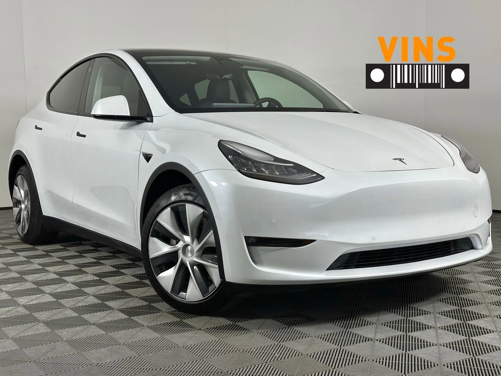 Used 2022 Tesla Model Y Long Range