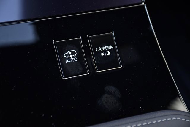 New 2026 INFINITI QX80 4WD w/ Sport Exterior Package image 15