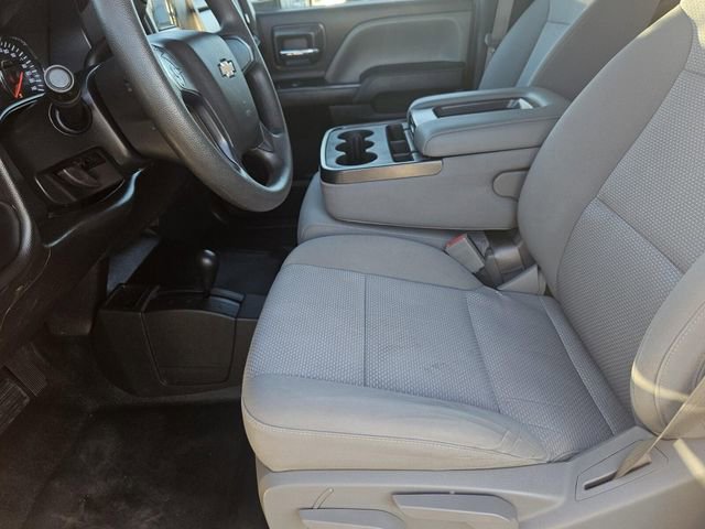 Used 2015 Chevrolet Silverado 2500 W/T w/ WT Convenience Package image 23