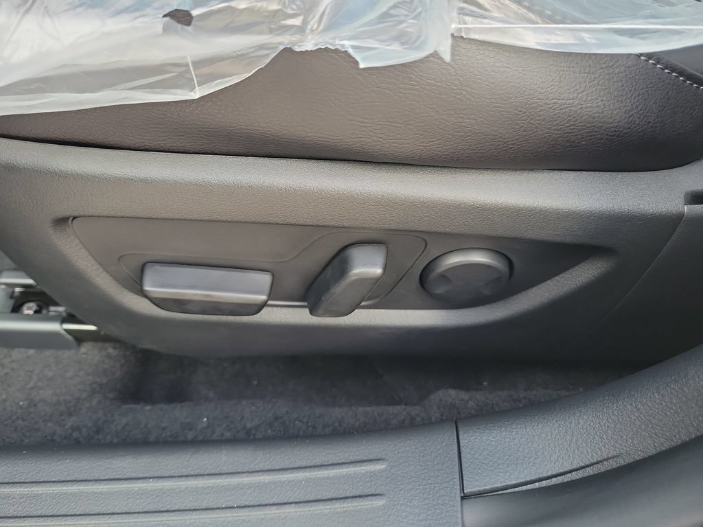 New 2026 MAZDA CX-50 AWD 2.5 S w/ Weather Package image 18