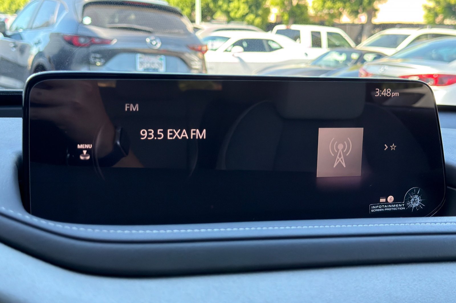 New 2026 MAZDA CX-30 Aire Edition AWD/4WD image 21