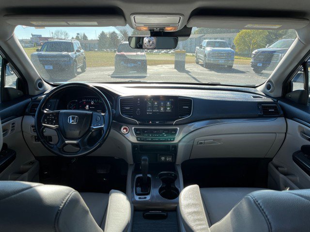 Used 2020 Honda Pilot EX-L image 26
