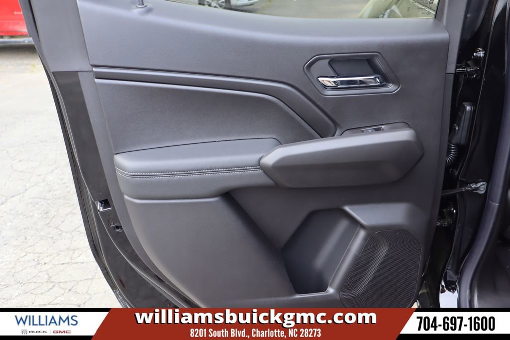 New 2026 GMC Canyon Elevation w/ Convenience Package AWD/4WD image 19