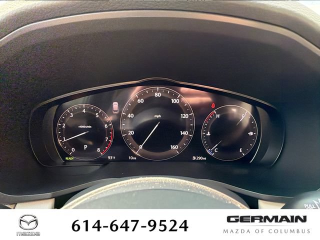 New 2026 MAZDA CX-90 3.3 Turbo S w/ Premium Plus AWD/4WD image 20