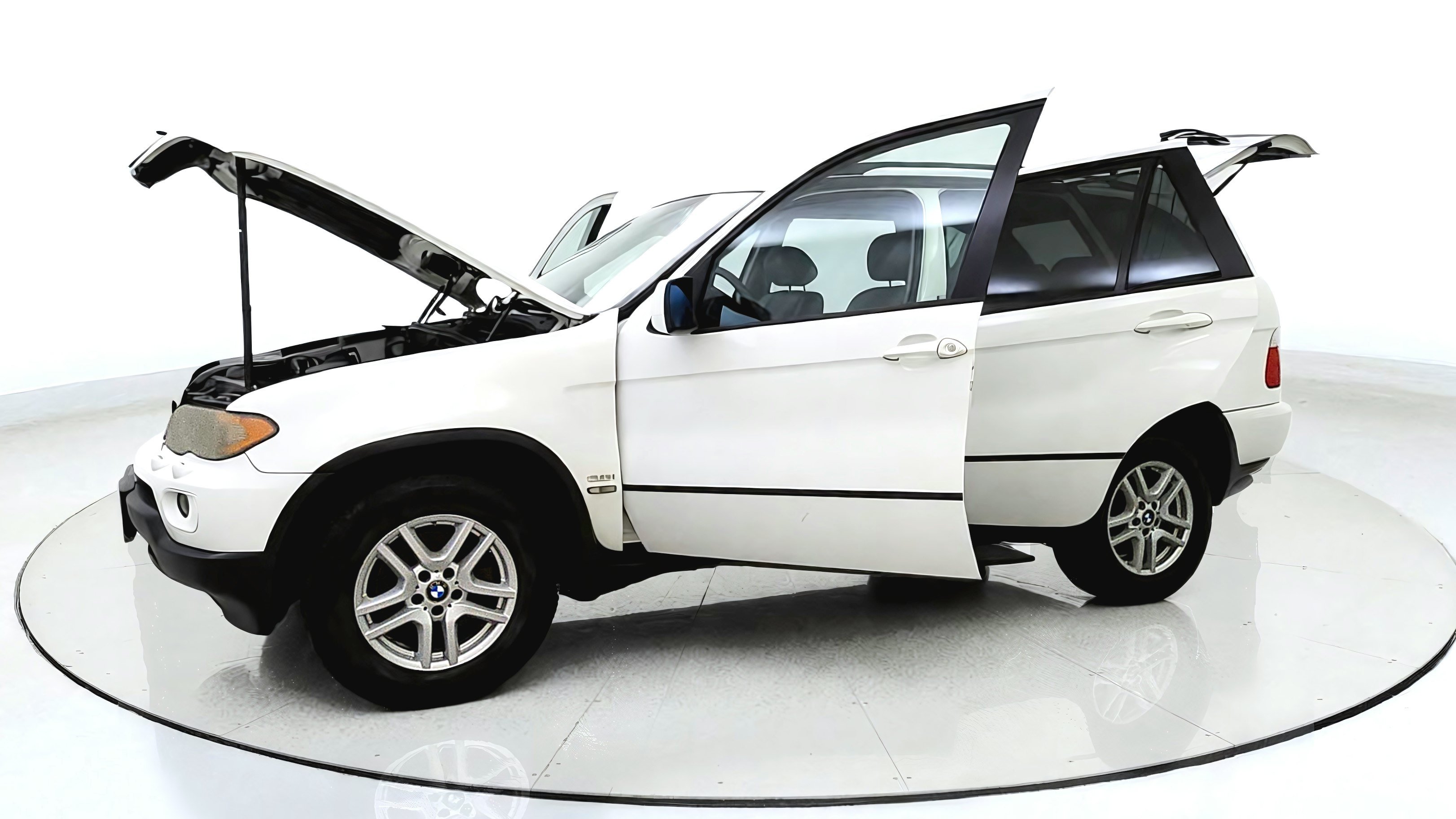 Used 2006 BMW X5 3.0i AWD/4WD image 11