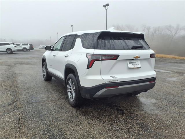 Used 2025 Chevrolet Equinox LT image 25