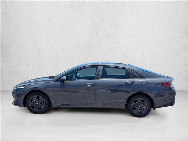 Used 2023 Hyundai Elantra SEL FWD image 8