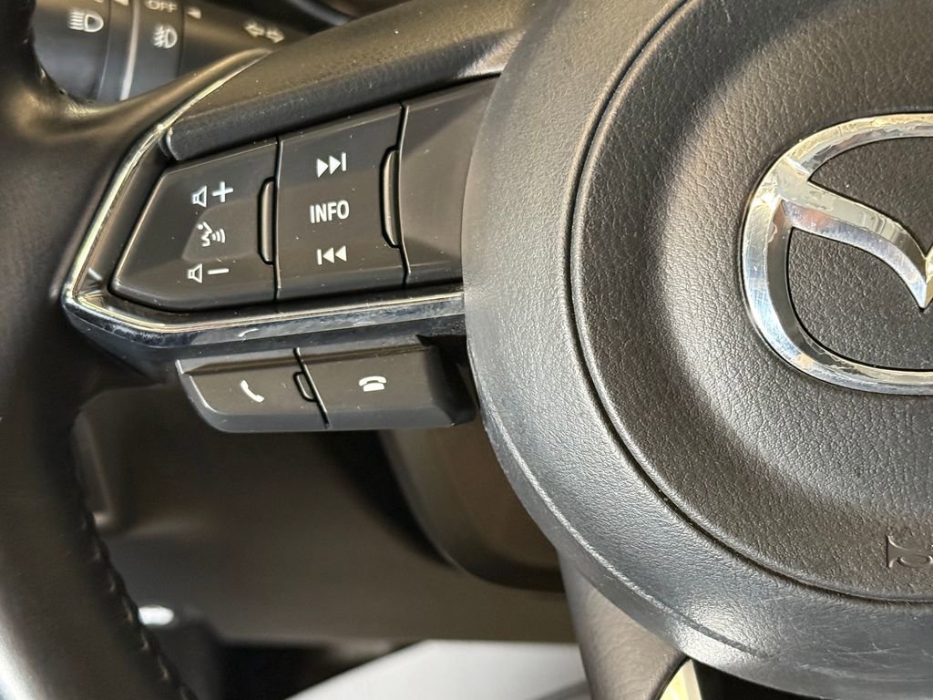 Used 2017 MAZDA CX-5 Grand Select AWD/4WD image 10