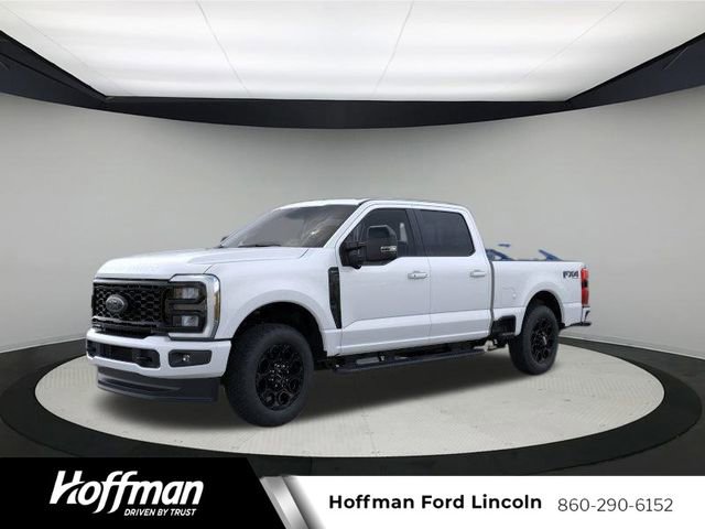 New 2026 Ford F250 Lariat image 23