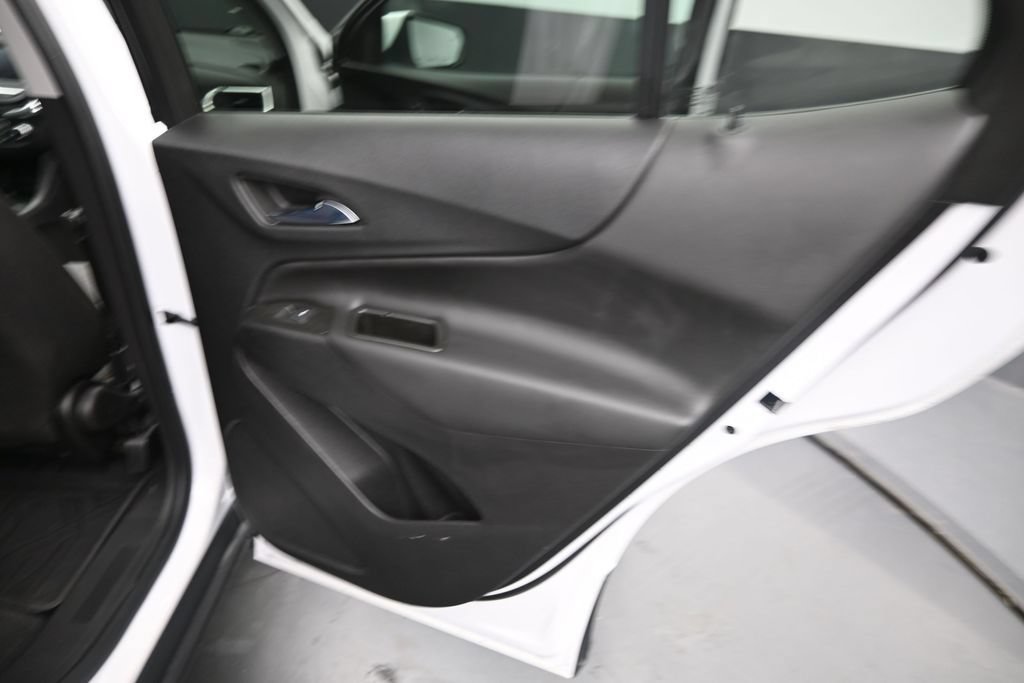 Used 2022 Chevrolet Equinox LT FWD image 14