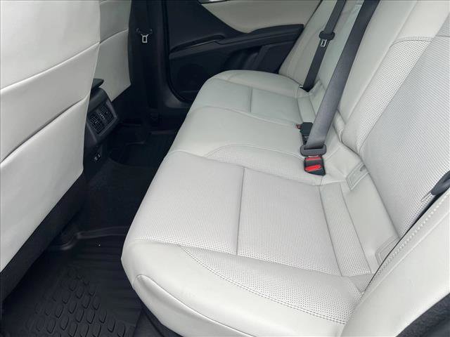 New 2026 Toyota Camry XLE image 17