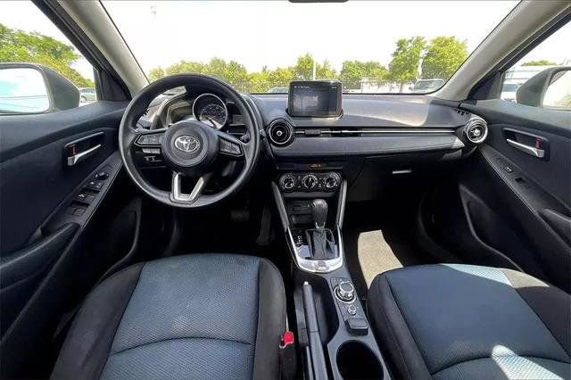 Used 2020 Toyota Yaris LE FWD image 14