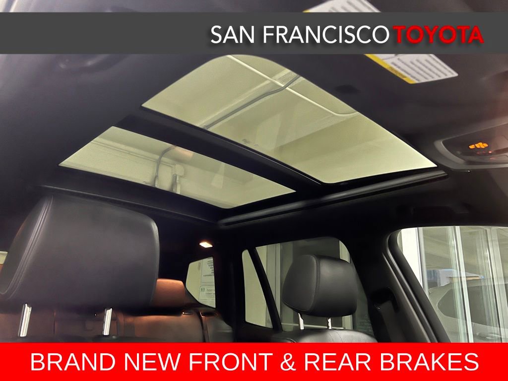 Used 2016 BMW X3 xDrive28i image 23