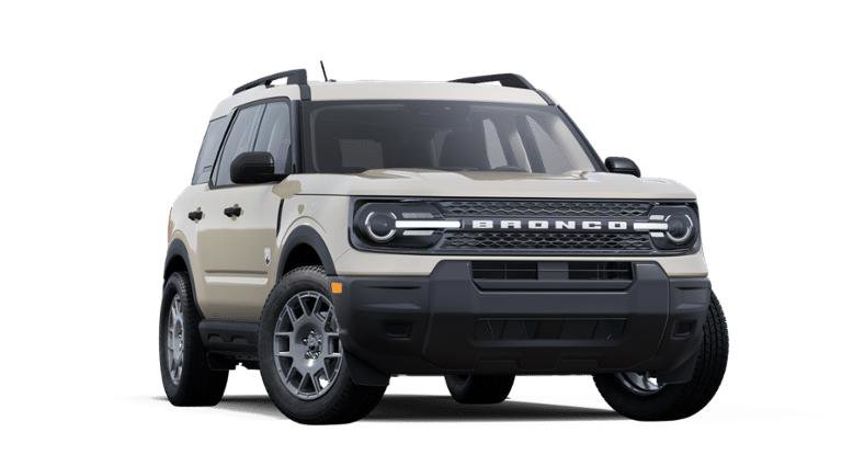 New 2025 Ford Bronco Sport Big Bend image 27