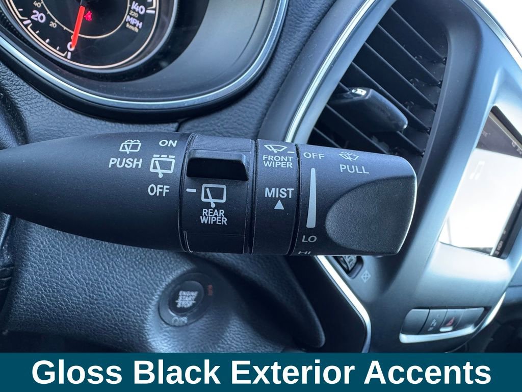 Used 2019 Jeep Cherokee Altitude image 12