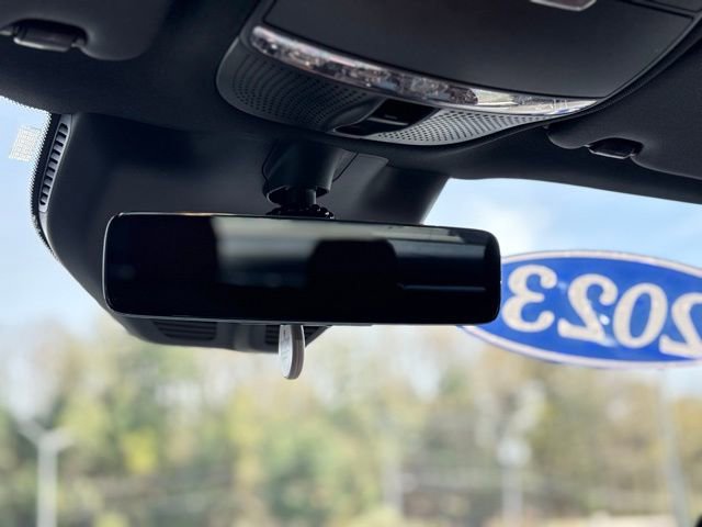 Used 2023 Mercedes-Benz GLC 300 4MATIC Coupe image 42