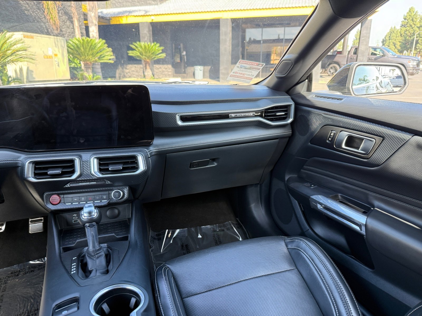 Used 2024 Ford Mustang GT Premium image 21