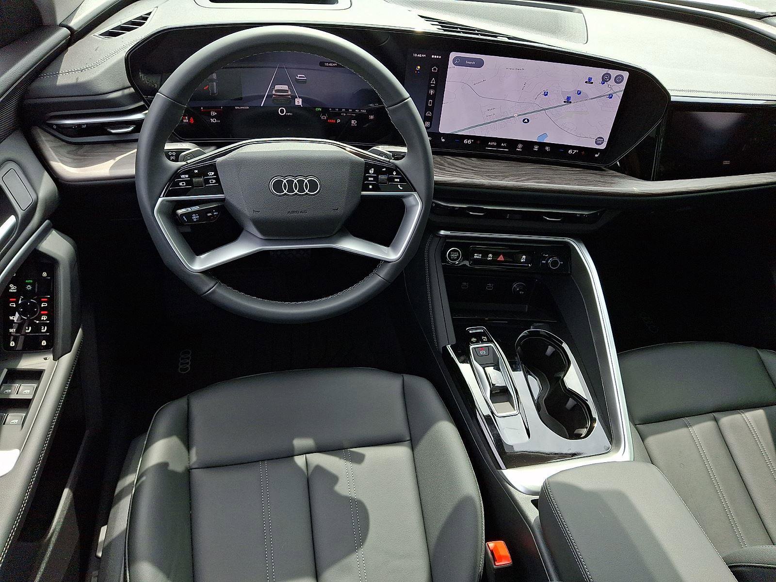 New 2026 Audi Q5 Premium Plus AWD/4WD image 9