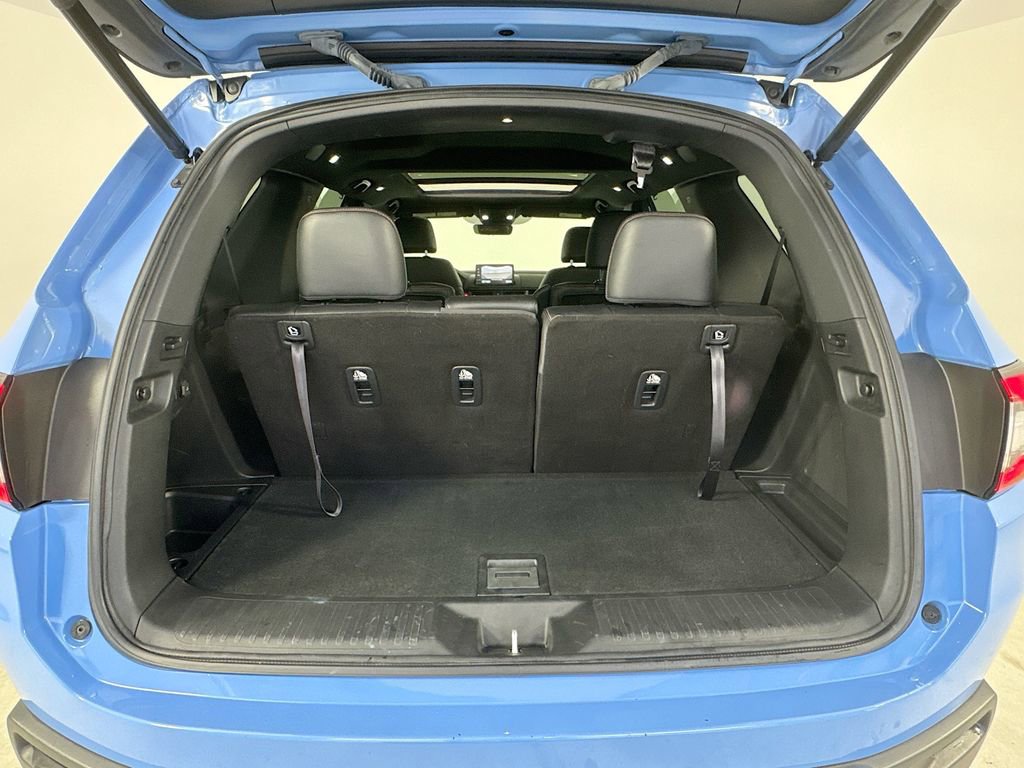 Used 2023 Honda Pilot TrailSport image 32