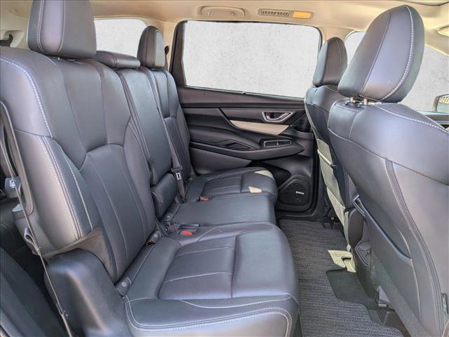 Used 2020 Subaru Ascent Limited w/ Technology Package image 22