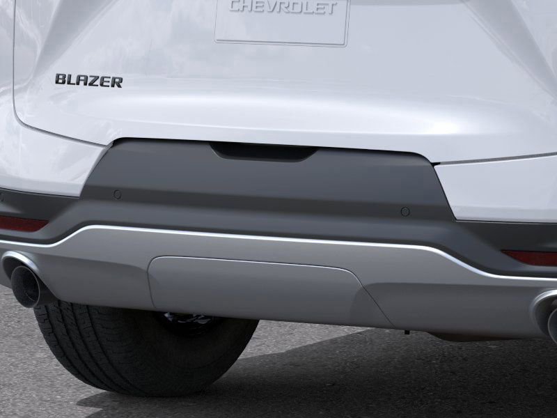 New 2026 Chevrolet Blazer LT image 15