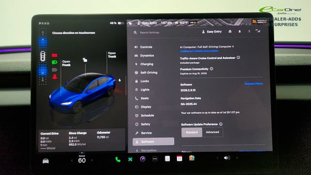 Used 2026 Tesla Model 3 RWD image 57