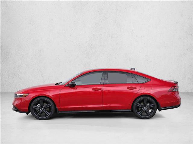 Used 2023 Honda Accord Sport image 4