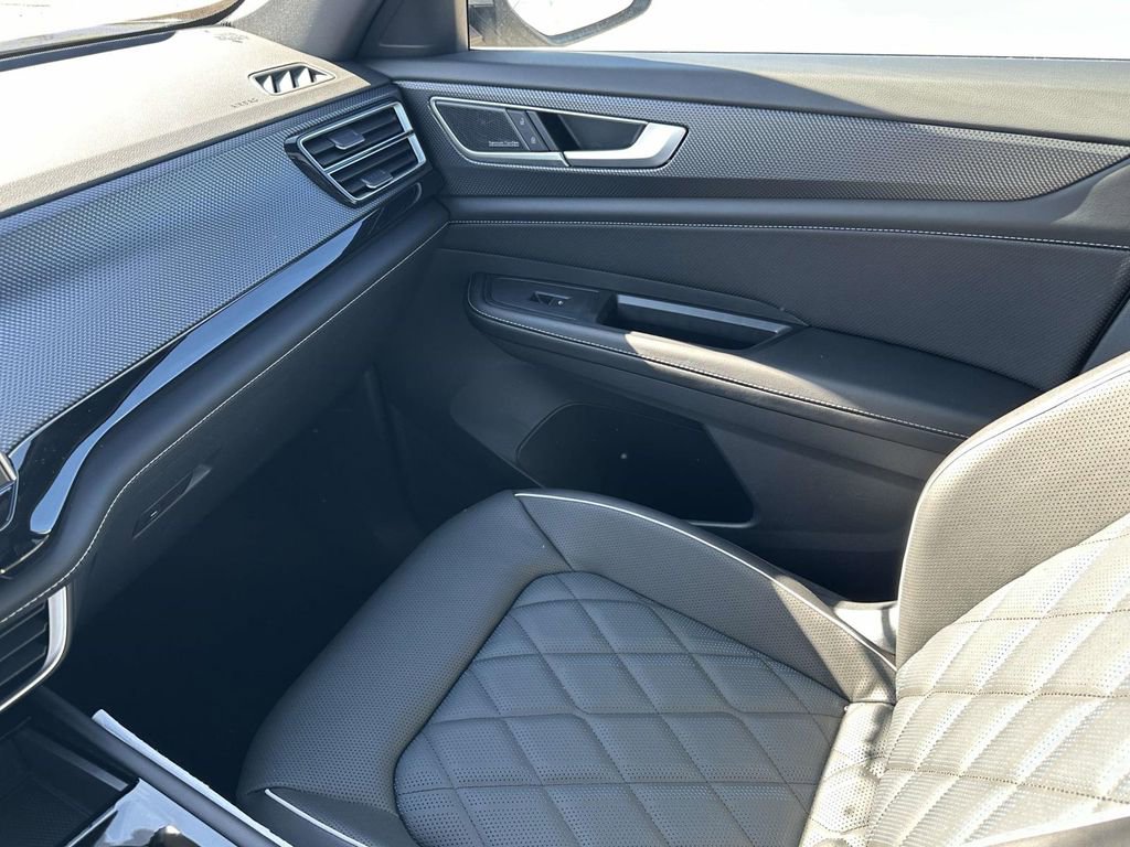 New 2026 Volkswagen Atlas Cross Sport SEL Premium R-Line image 27