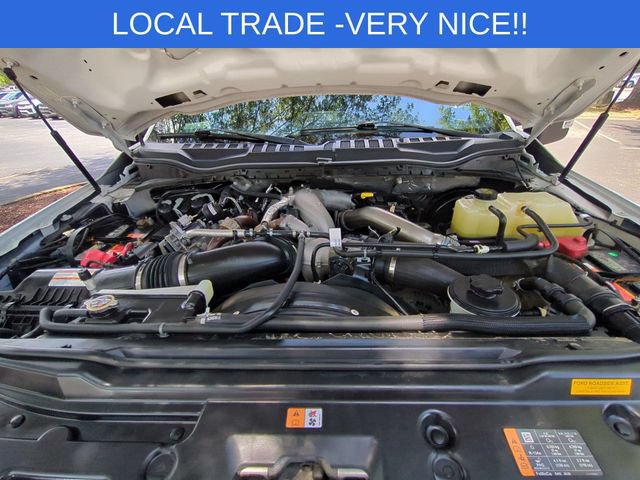 Used 2022 Ford F250 Platinum AWD/4WD image 40