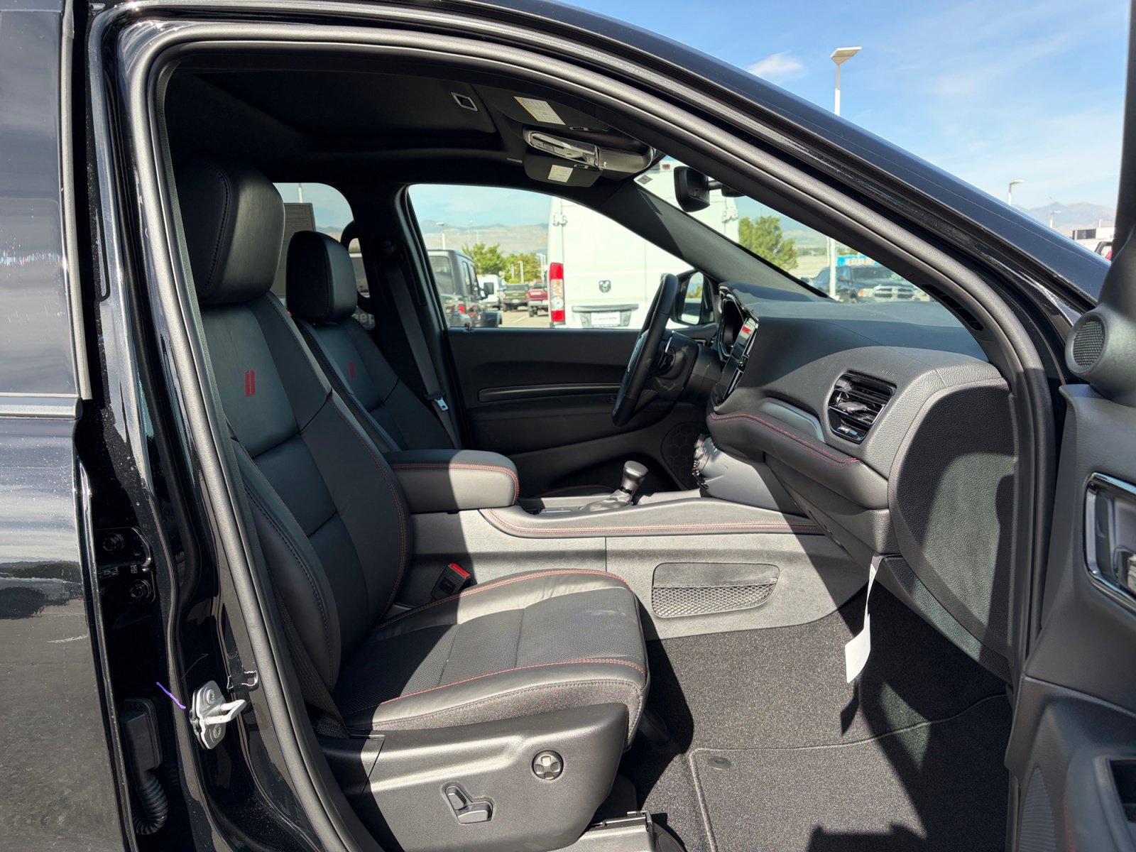 New 2026 Dodge Durango GT AWD/4WD image 29