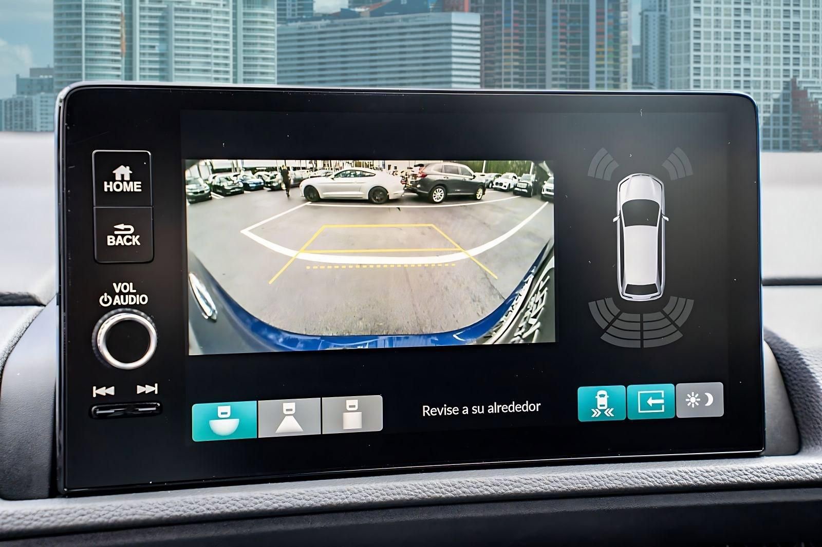 Certified 2025 Honda CR-V Sport-L image 36