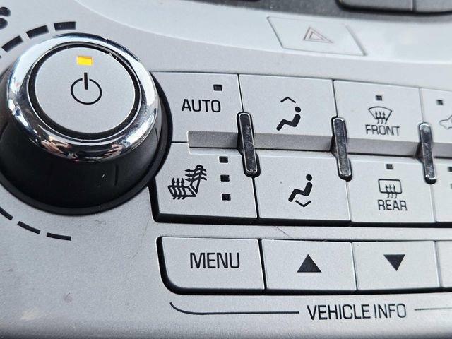 Used 2016 GMC Terrain Denali image 12