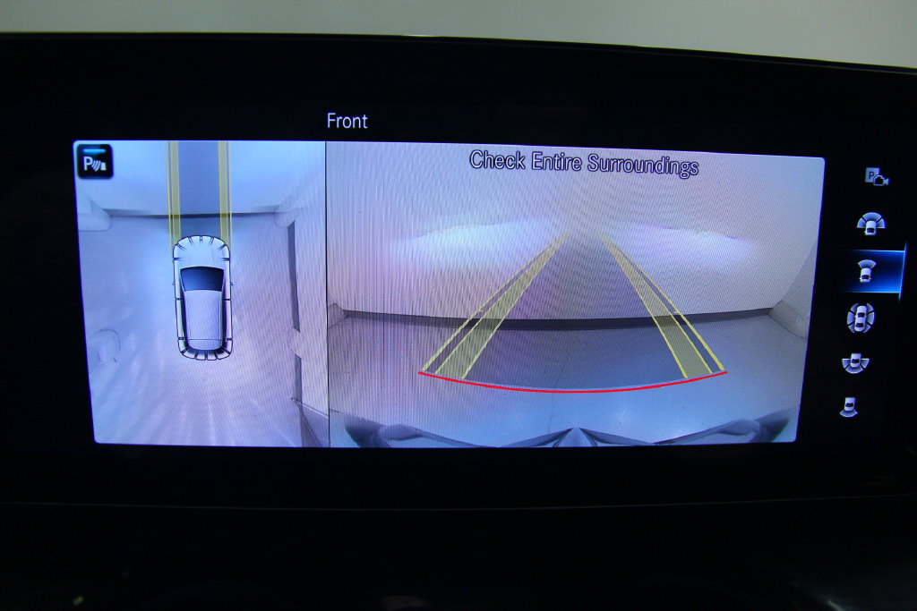 Certified 2023 Mercedes-Benz GLA 250 4MATIC image 28