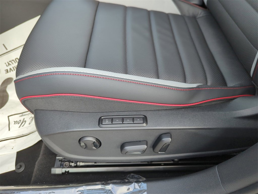 New 2026 Volkswagen GTI SE image 31