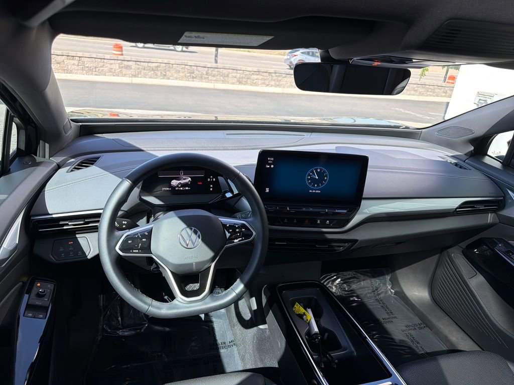 Certified 2023 Volkswagen ID.4 Pro S AWD/4WD image 15