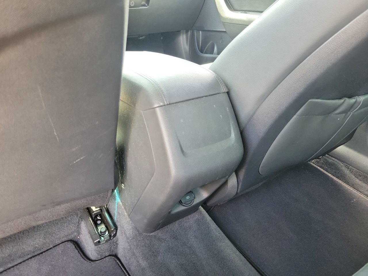 Used 2018 Hyundai Sonata Sport FWD image 11