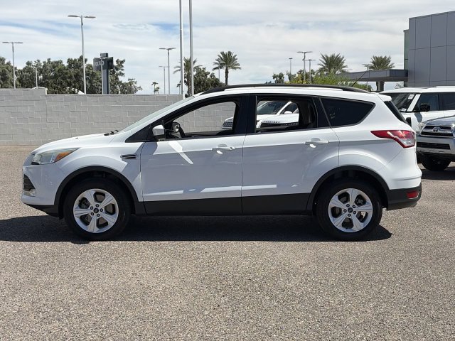 Used 2015 Ford Escape SE w/ Equipment Group 201A FWD image 9