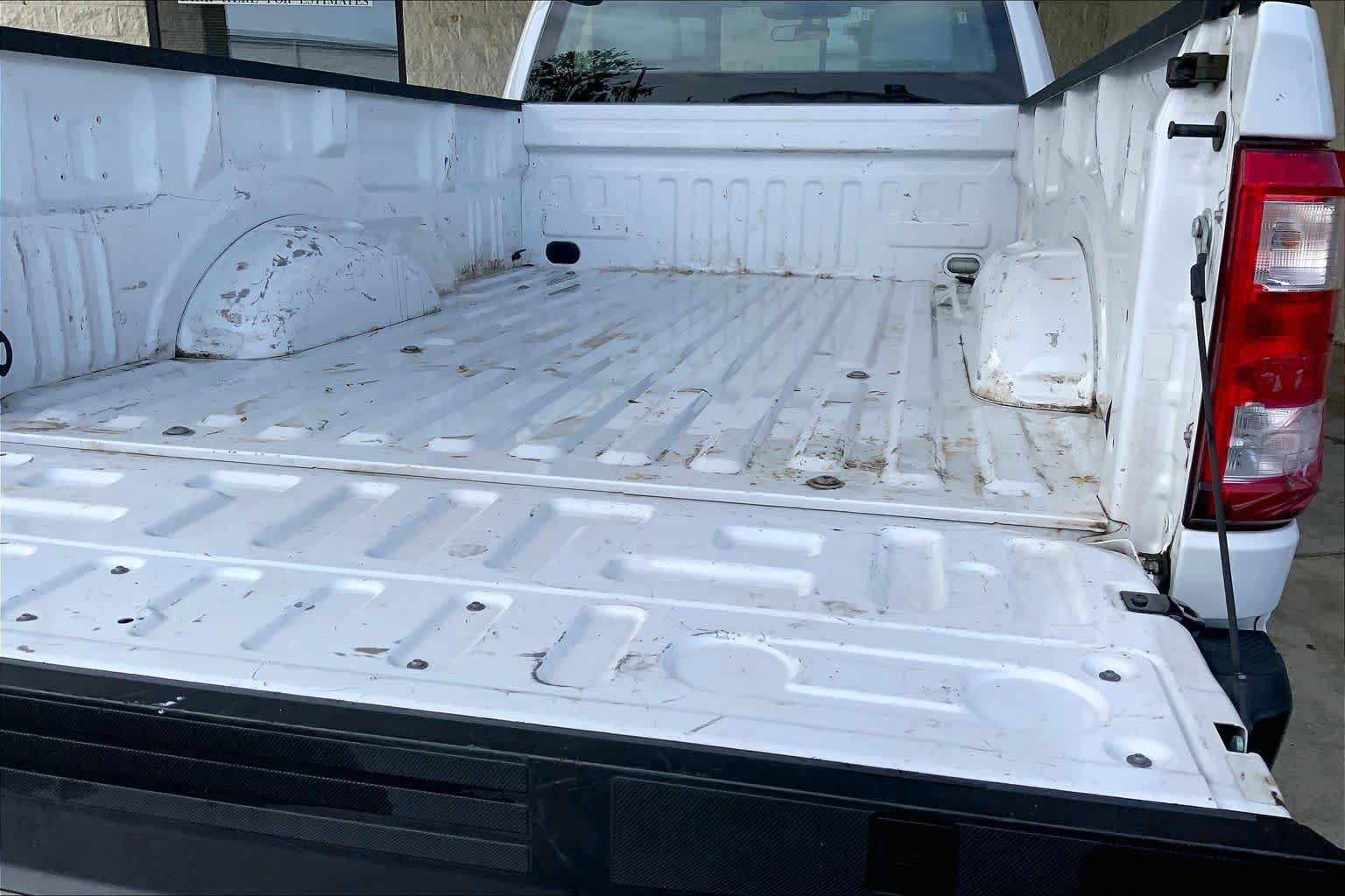 Used 2023 Ford F150 XL w/ Trailer Tow Package RWD image 28