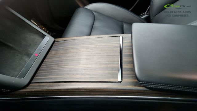 Used 2022 Tesla Model X AWD/4WD image 71