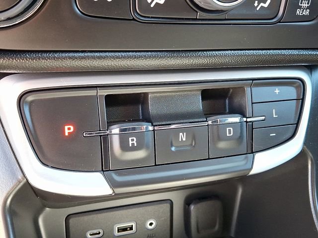 Used 2022 GMC Terrain SLE w/ Driver Convenience Package AWD/4WD image 14