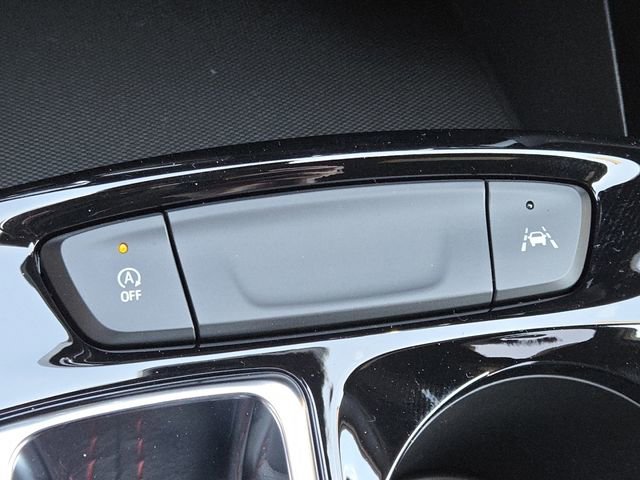 New 2026 Chevrolet Trax RS w/ Driver Confidence Package FWD image 8