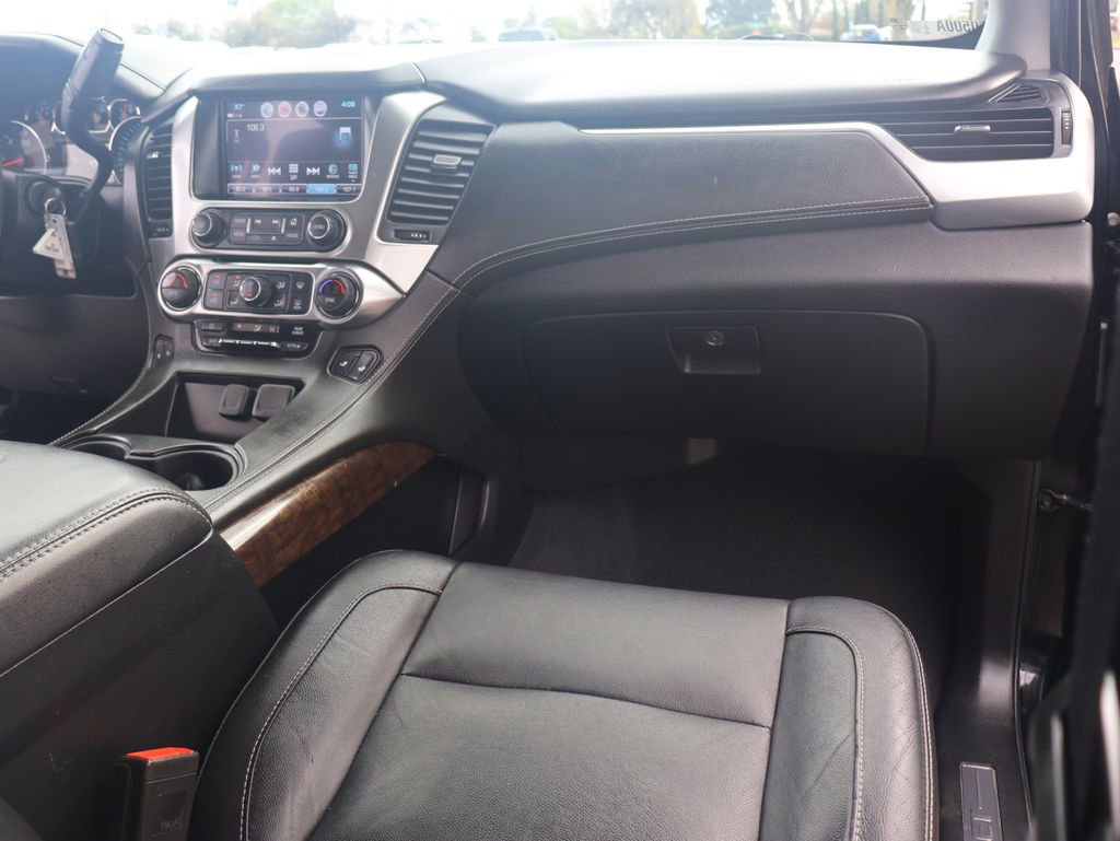 Used 2020 Chevrolet Tahoe LT image 30